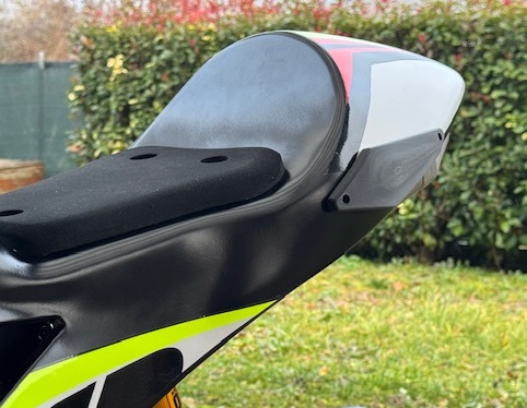 Slider codone per Minigp
