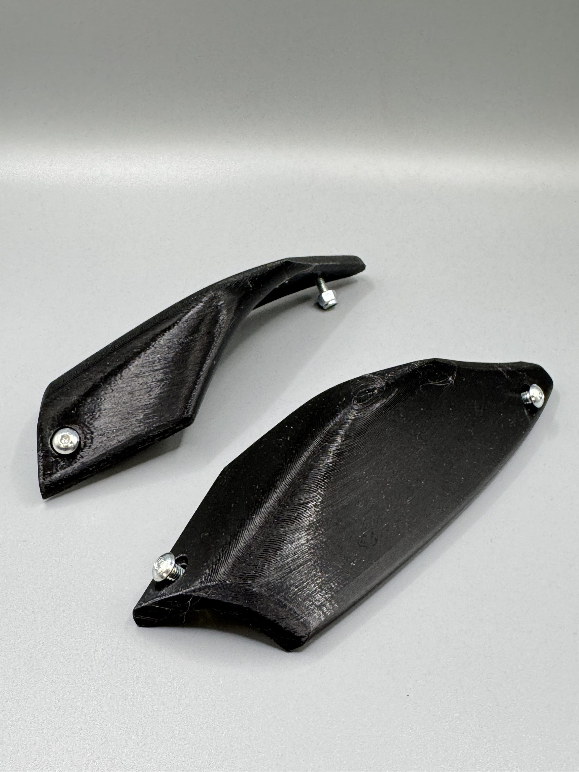 Slider codone per Minigp
