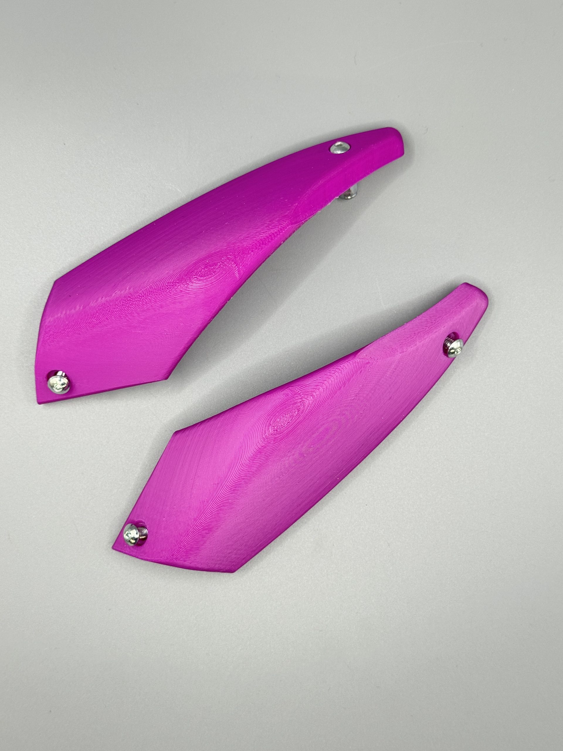 Slider codone per Minigp