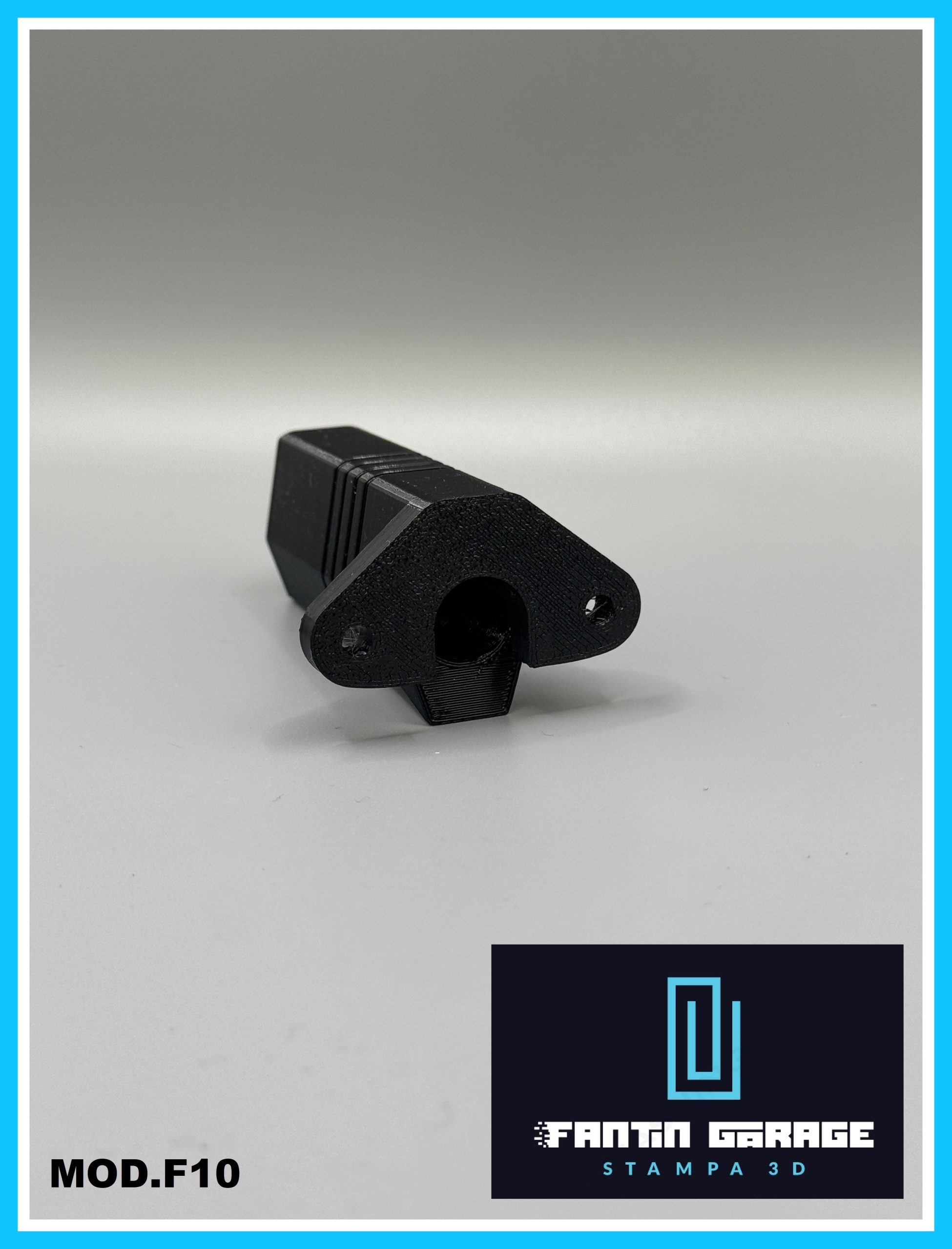 Supporto F10
