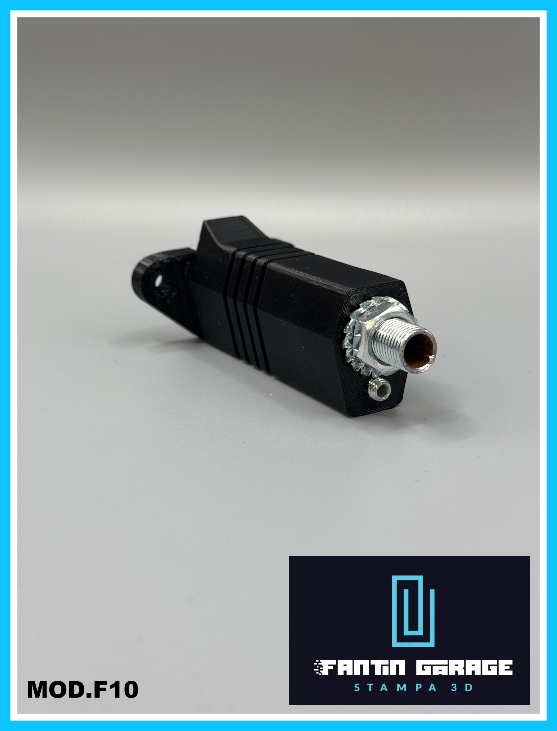 Supporto F10
