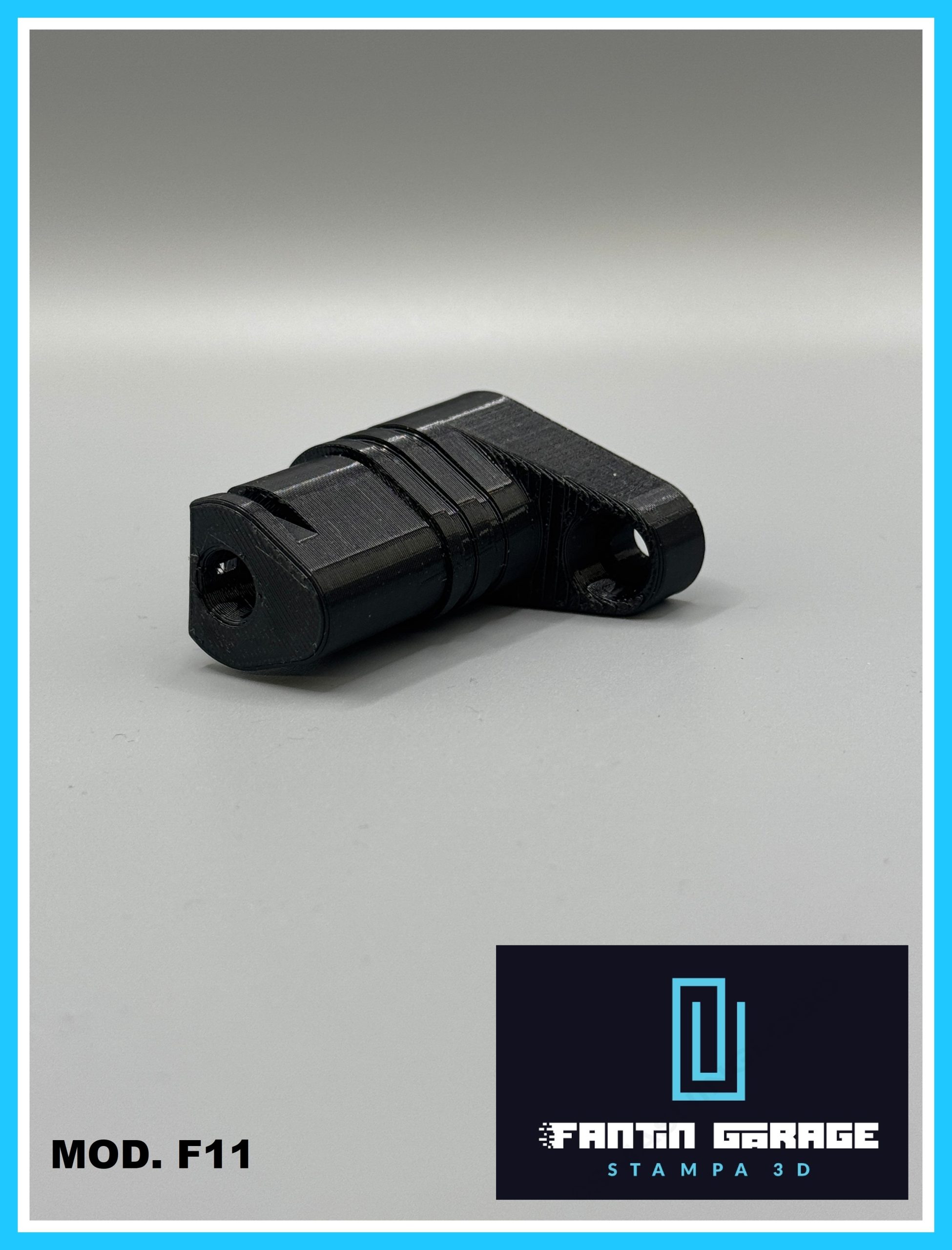 Supporto F11