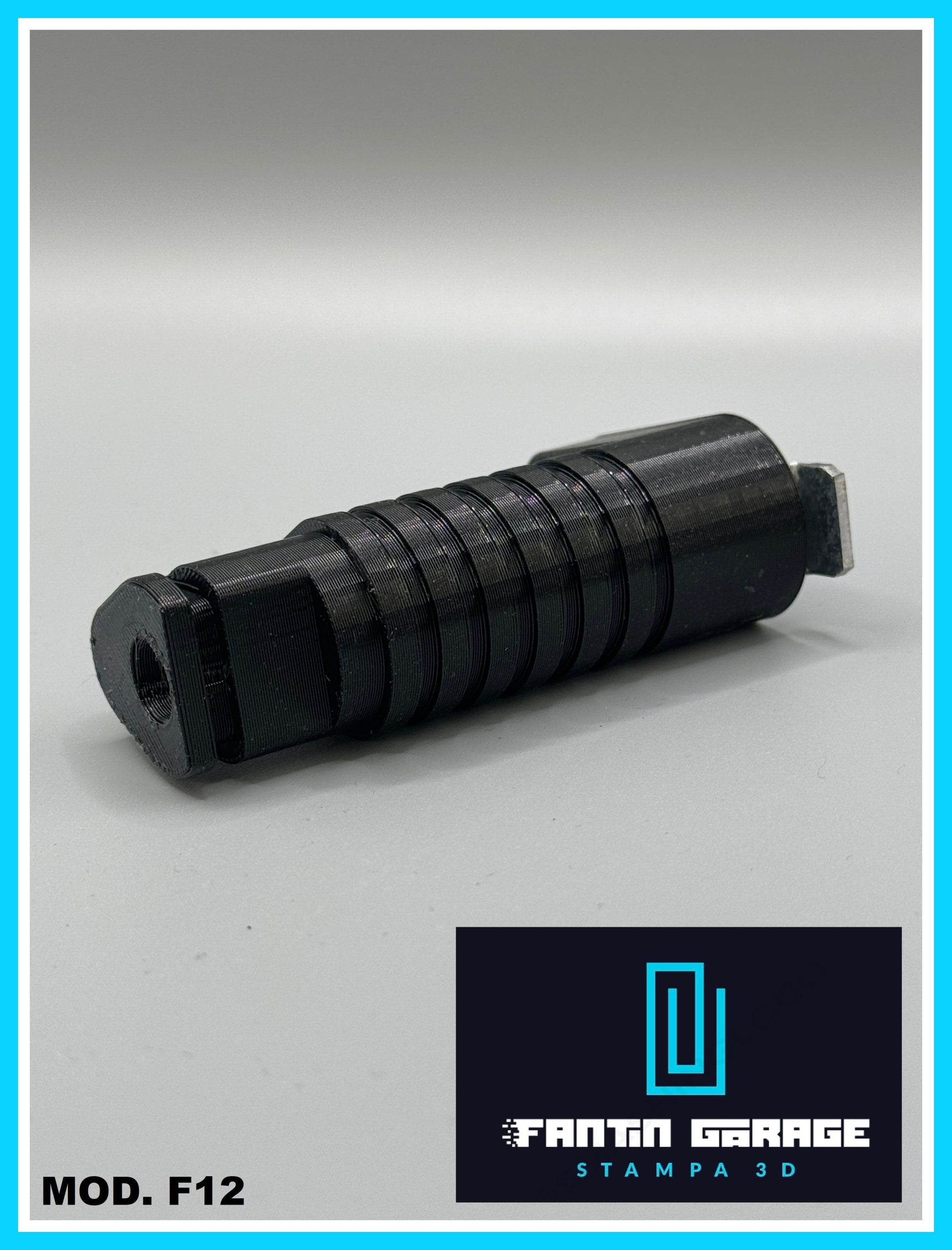 Supporto F12
