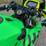 Slider per serbatoio