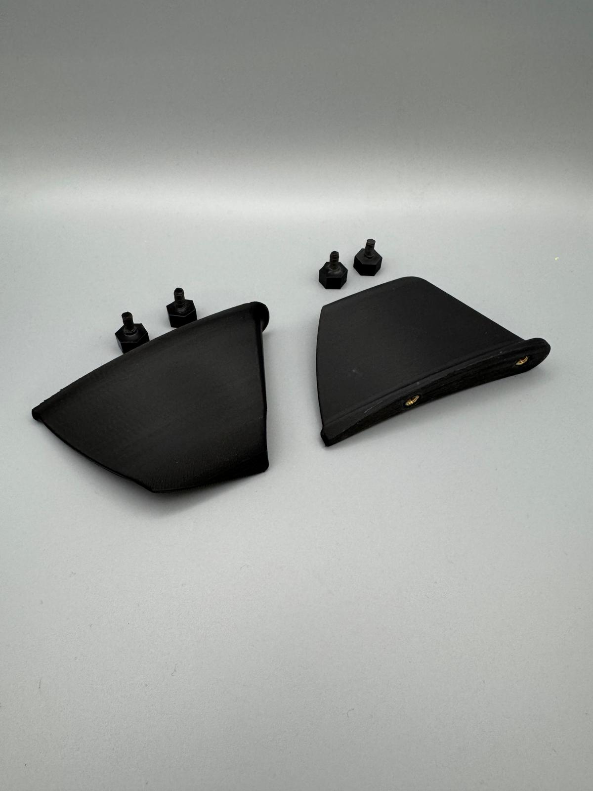 Kit alette aeorodinamico per Ohvale