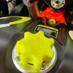 Chiave apertura tappo serbatoio Ohvale/Bucci
