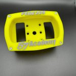 Protezioni cruscotti GPS