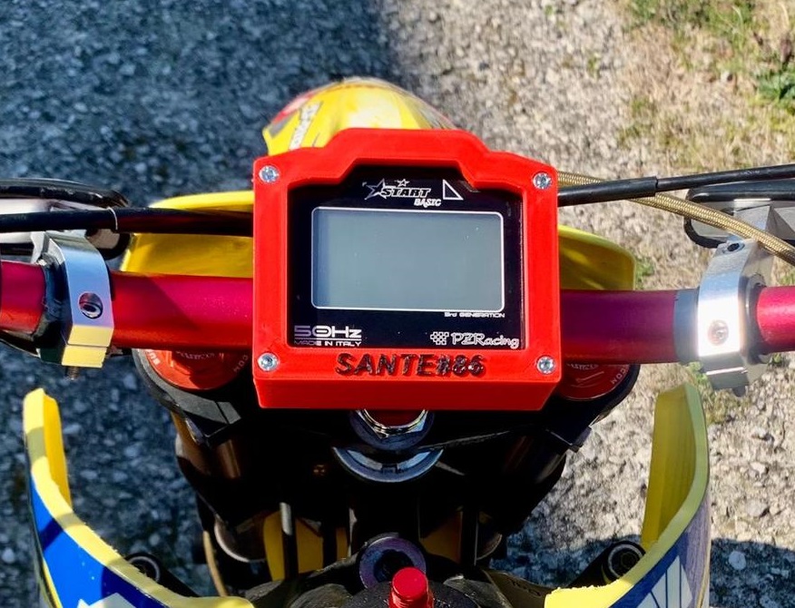Protezioni cruscotti GPS