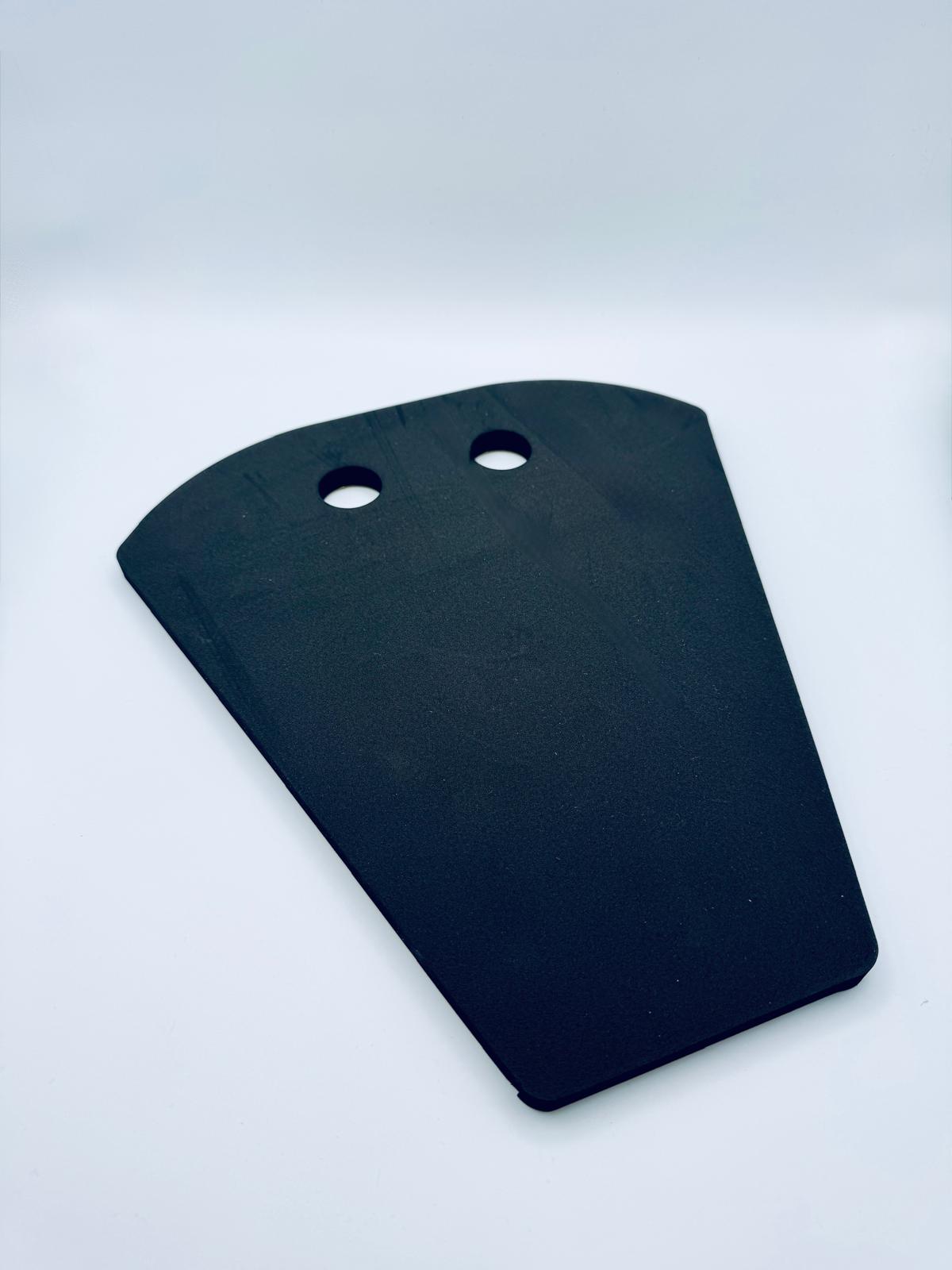 Sella in Neoprene Autoadesiva per Minigp