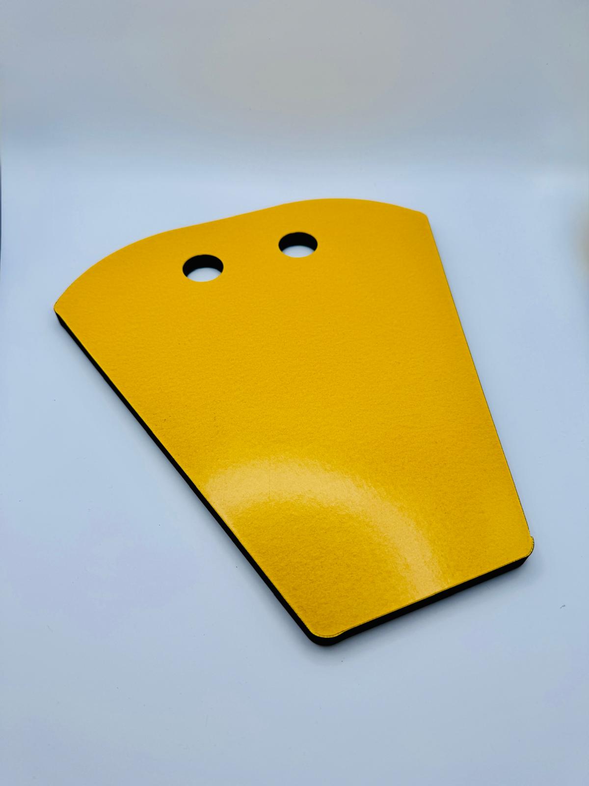 Sella in Neoprene Autoadesiva per Minigp