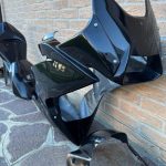 KIT Carene vetroresina grezze MiniGP