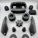 Kit protezioni Ohvale
