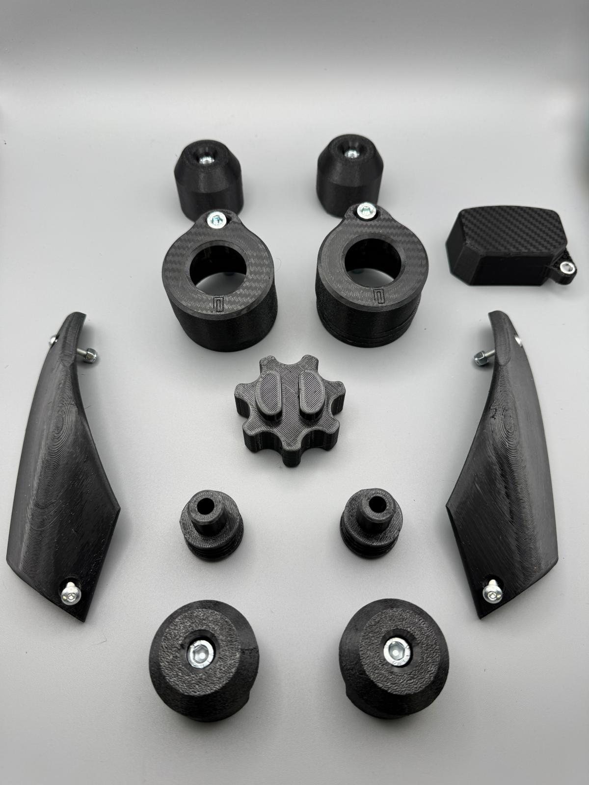 Kit protezioni Ohvale