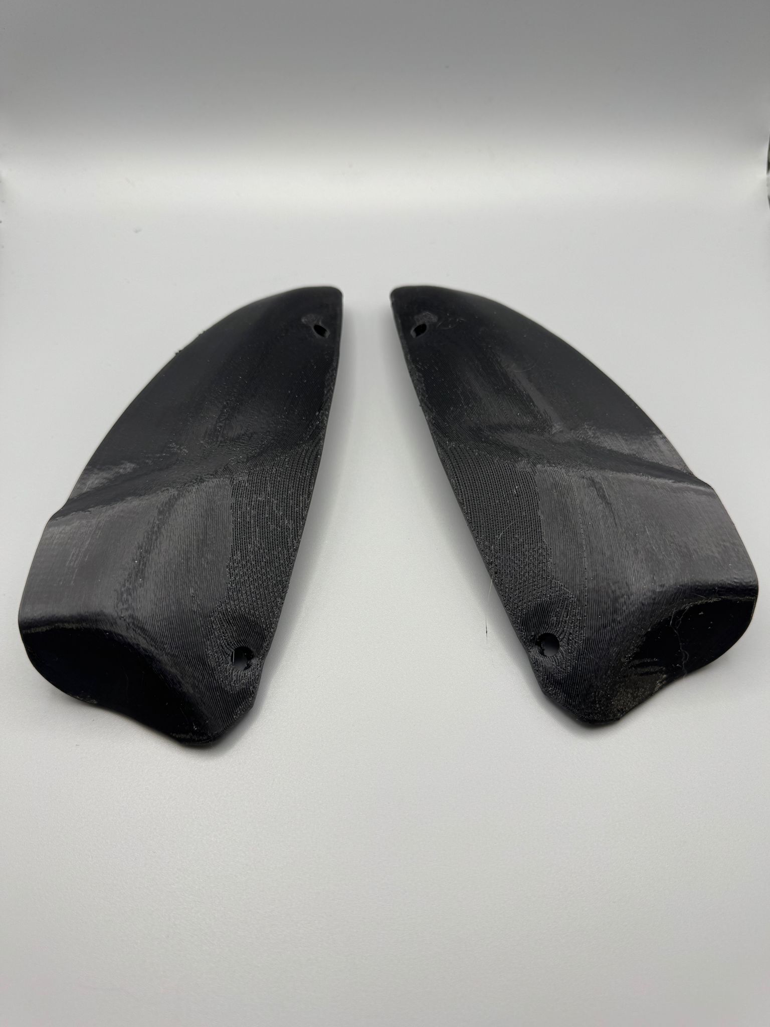 Slider frontali Ohvale